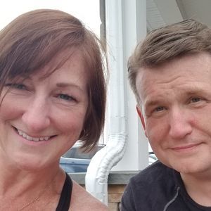 Meet your Posher, Wendy